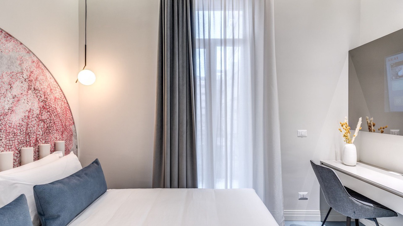 Photo of Bedroom in Chiaia