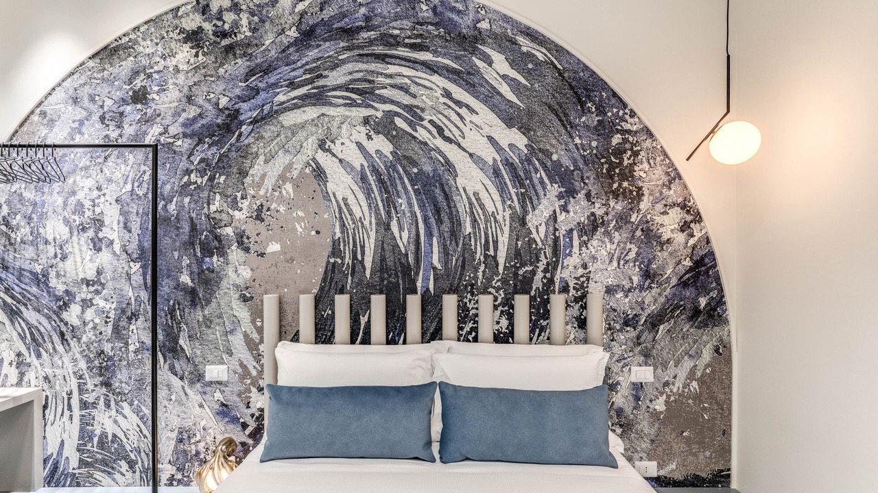 Photo of Bedroom in Chiaia