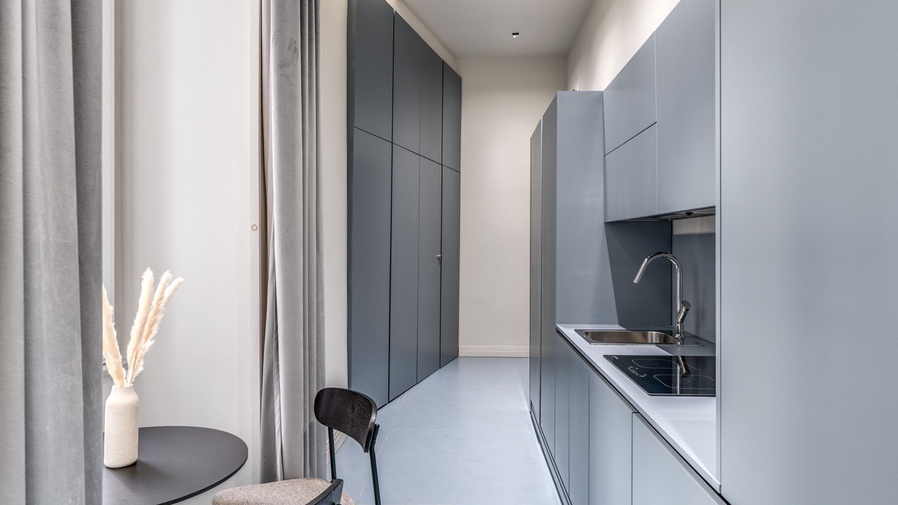 Photo of Kitchen in Chiaia