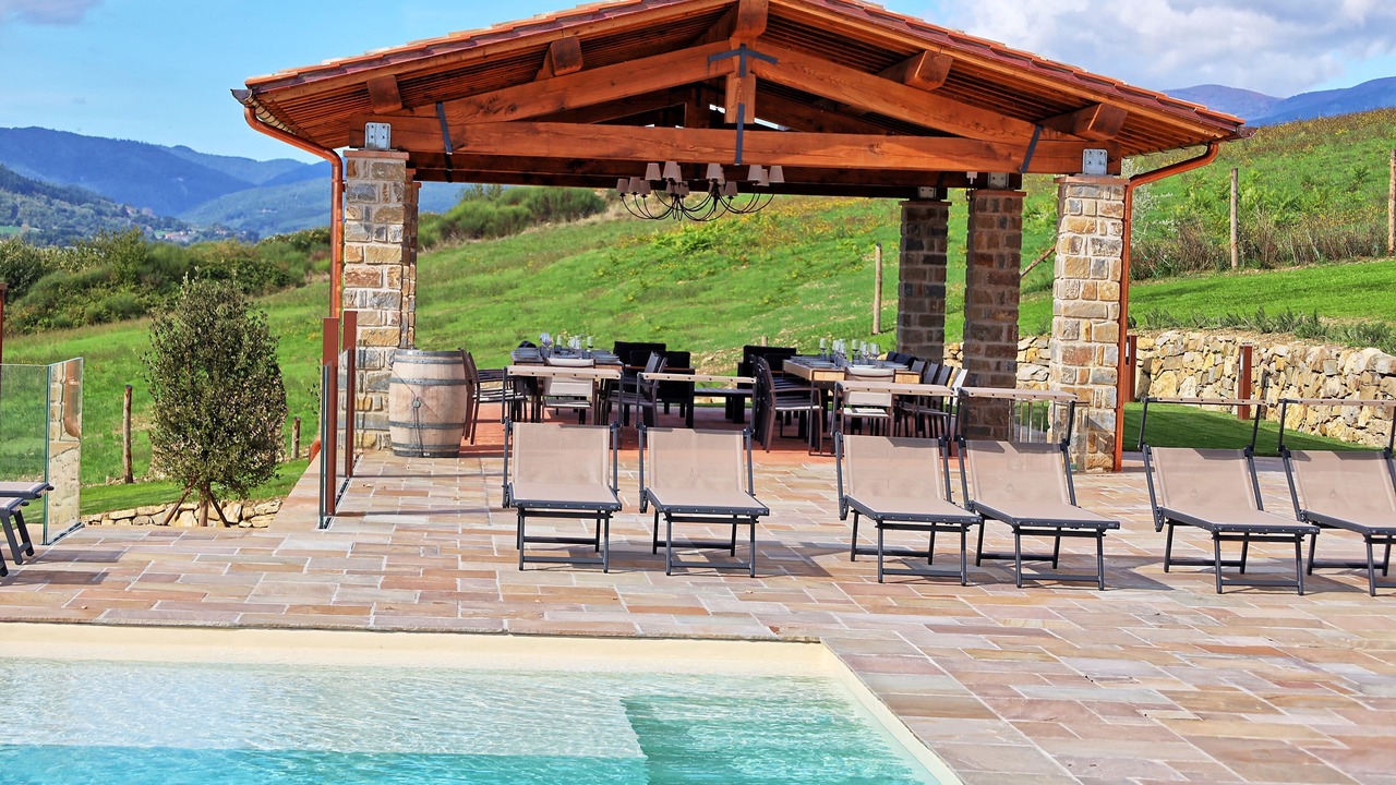 Photo of Outdoor in Porrena