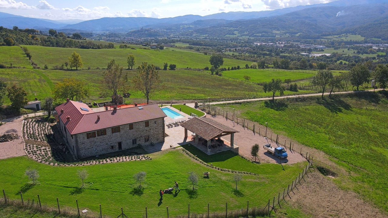 Photo of Outdoor in Porrena