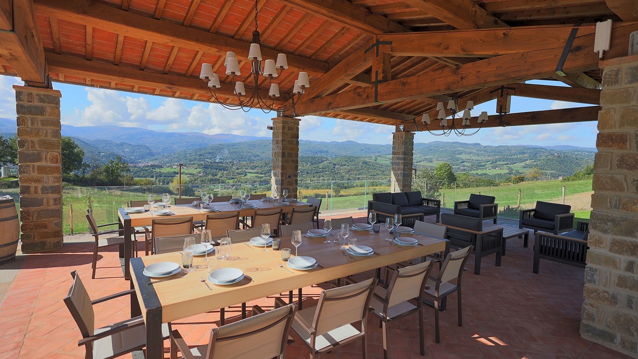 Photo of Outdoor in Porrena