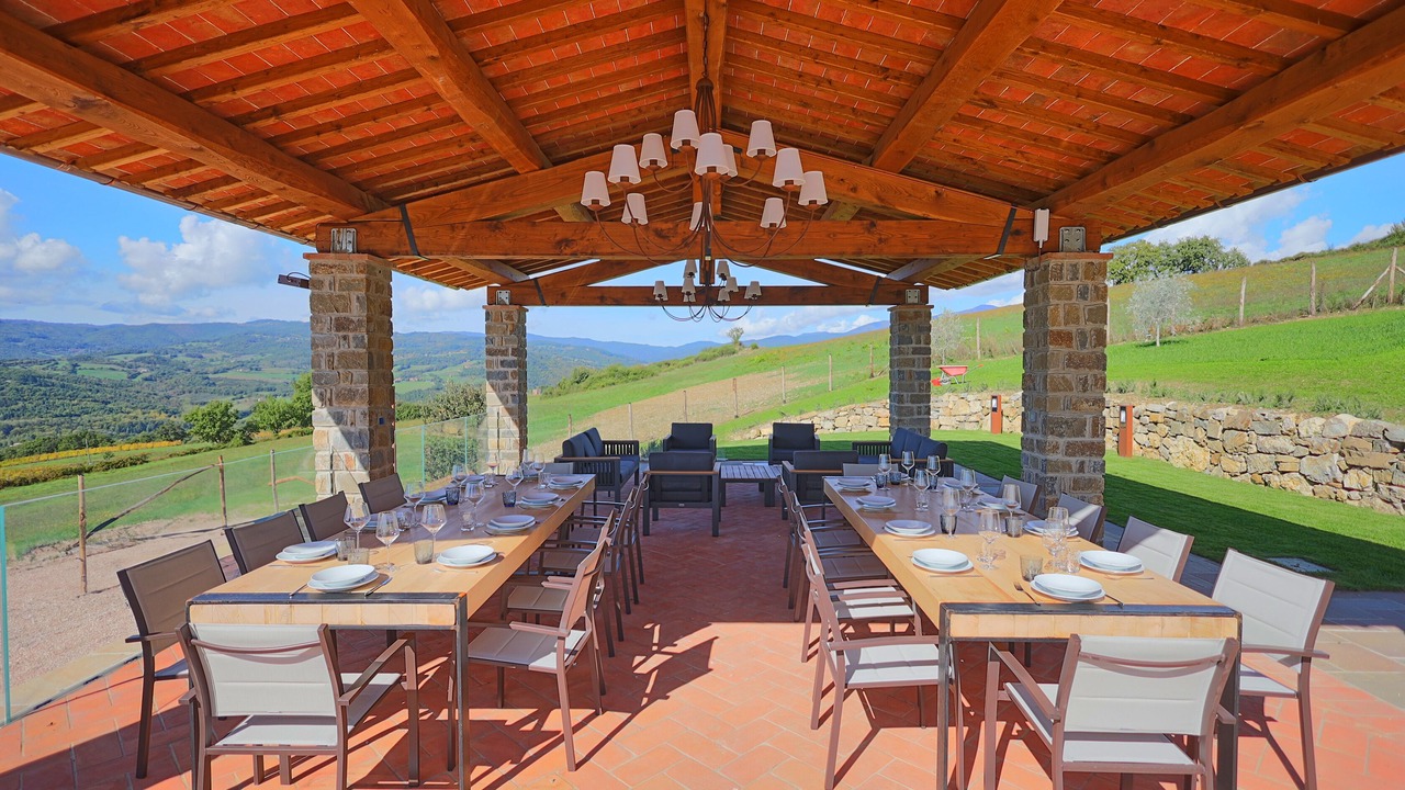 Photo of Outdoor in Porrena