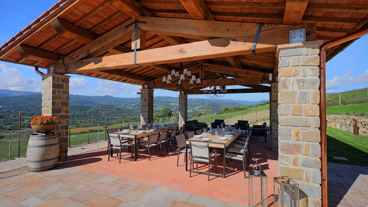 Photo of Outdoor in Porrena