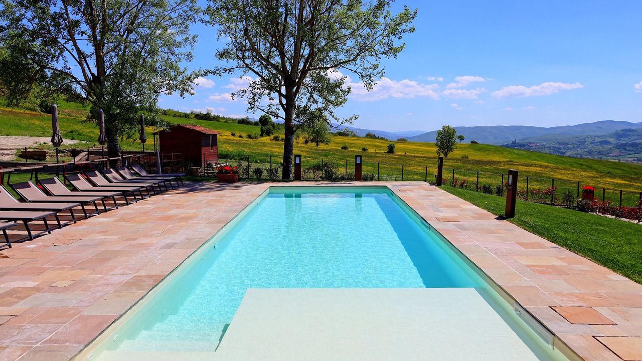 Photo of Outdoor in Porrena