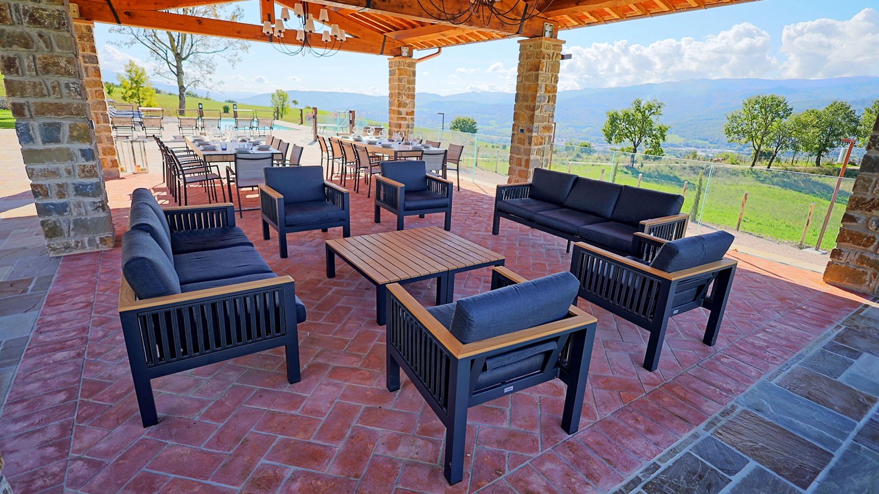 Photo of Outdoor in Porrena