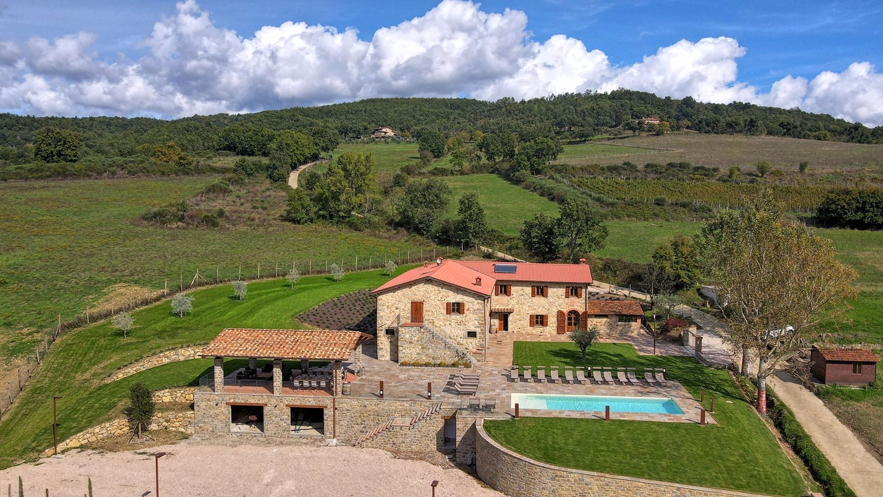 Photo of Outdoor in Porrena