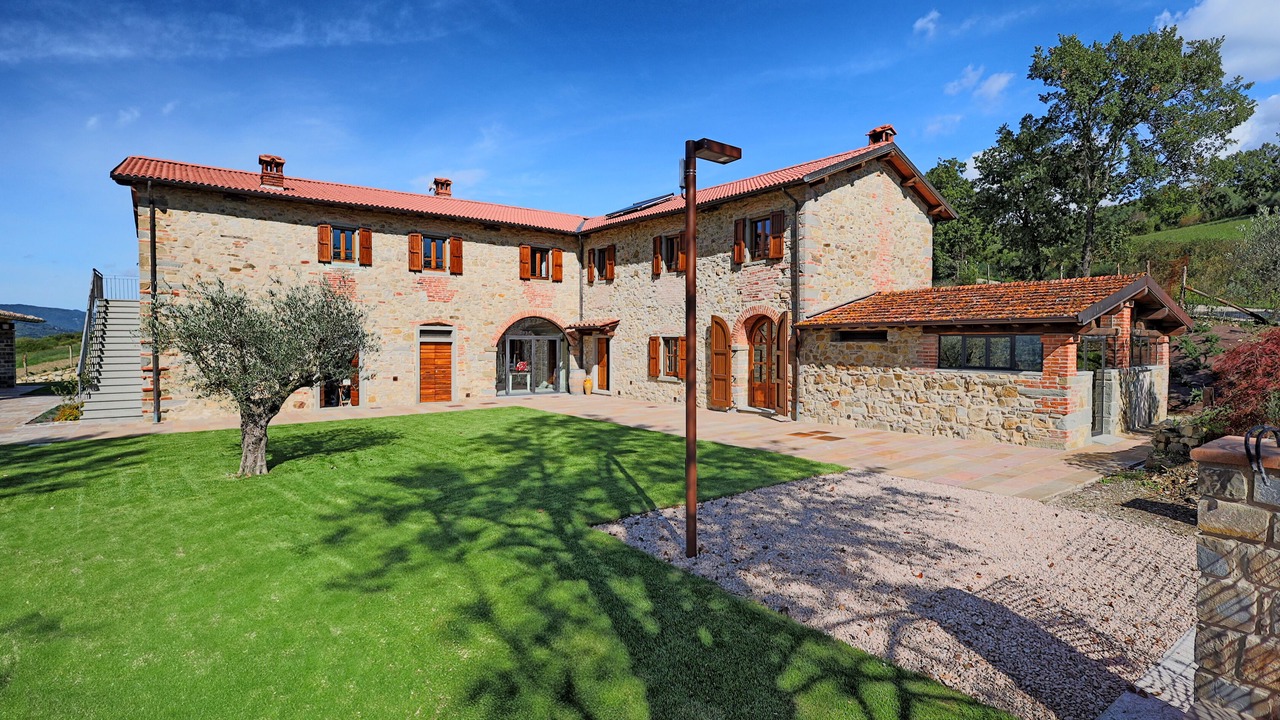 Photo of Outdoor in Porrena