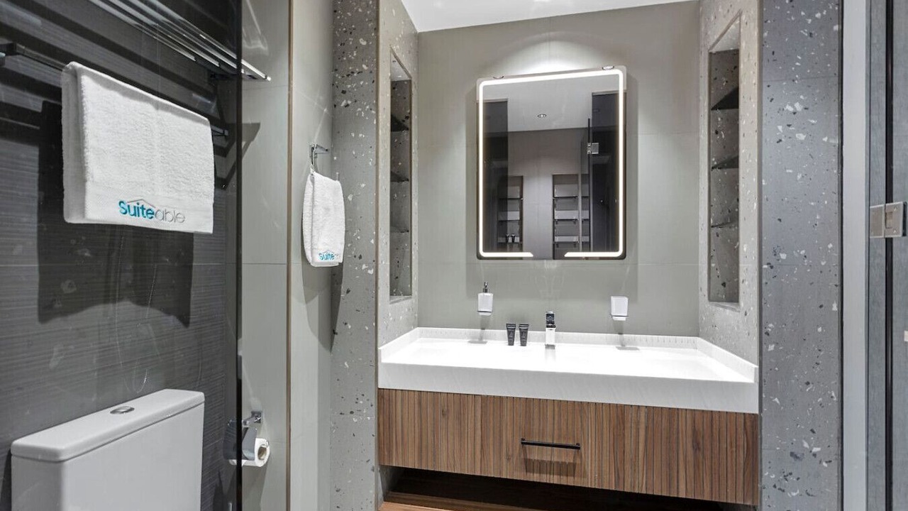 Photo of Bathroom in Dubai