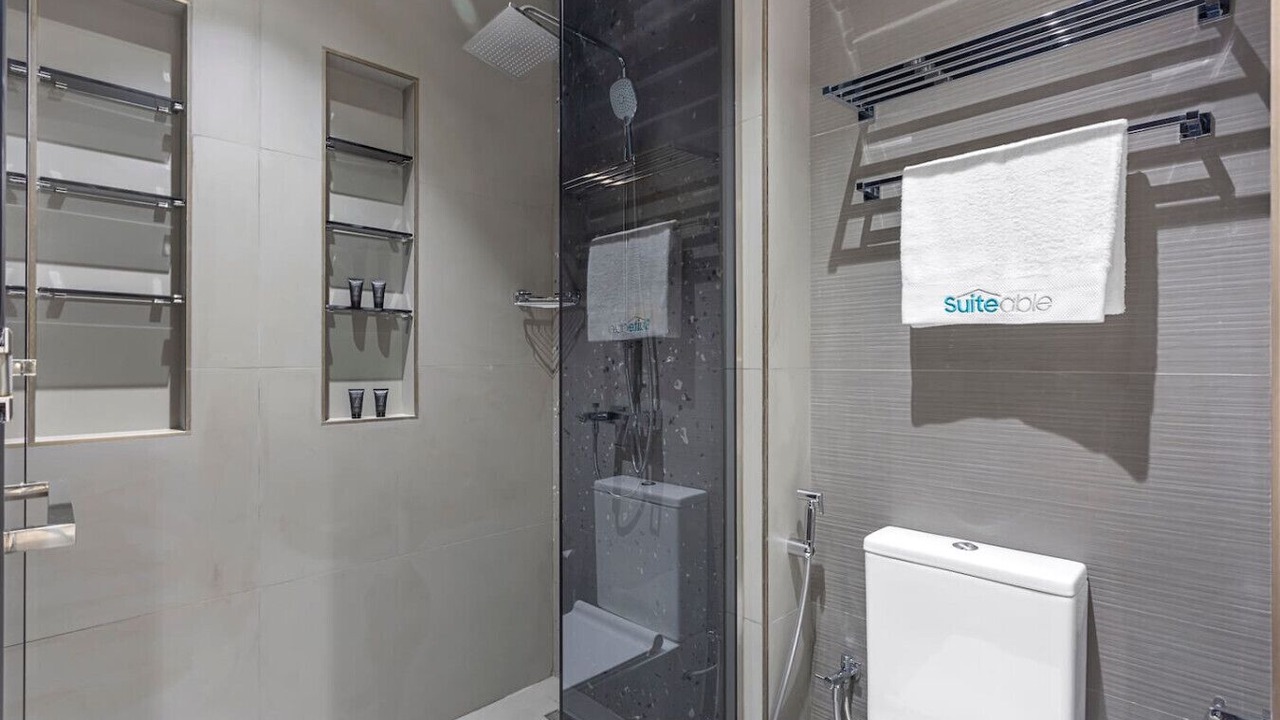 Photo of Bathroom in Dubai