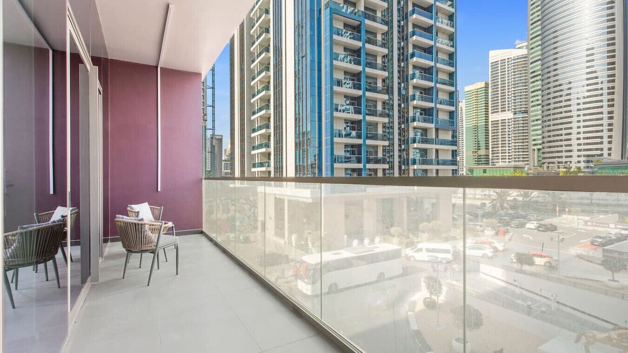 Photo of Outdoor in Dubai