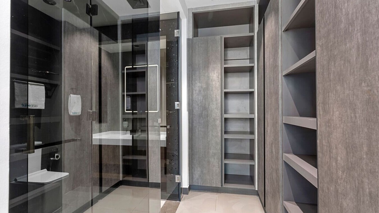 Photo of Bathroom in Dubai
