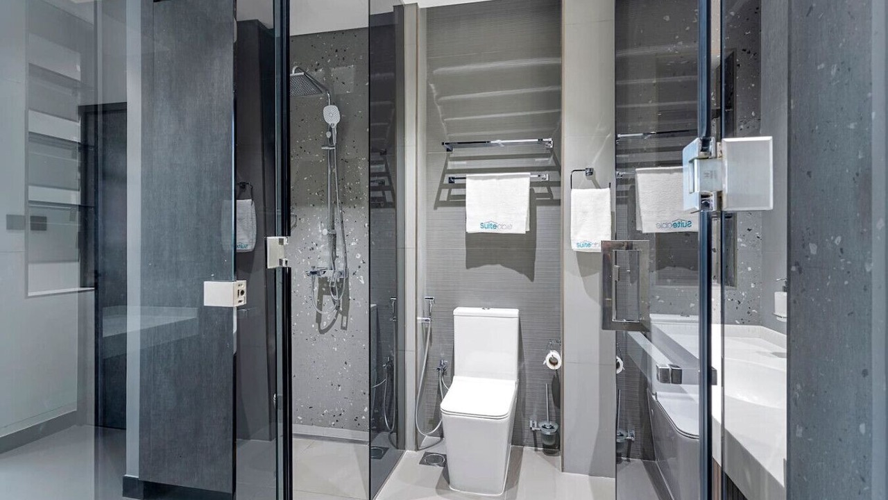 Photo of Bathroom in Dubai