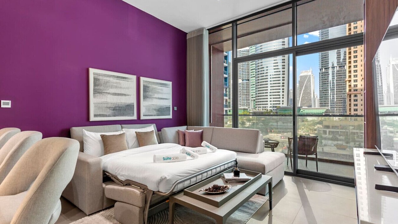 Photo of Livingroom in Dubai
