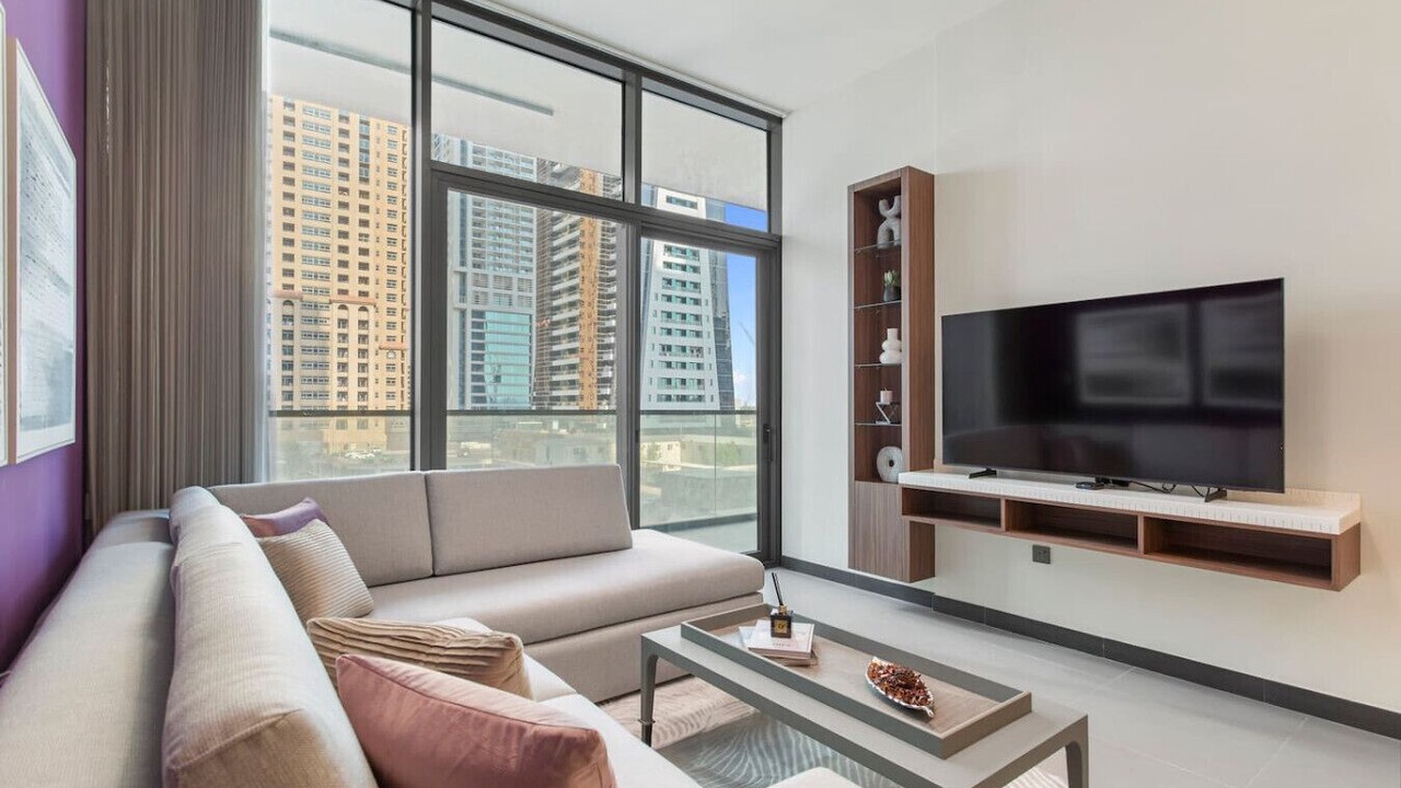 Photo of Livingroom in Dubai