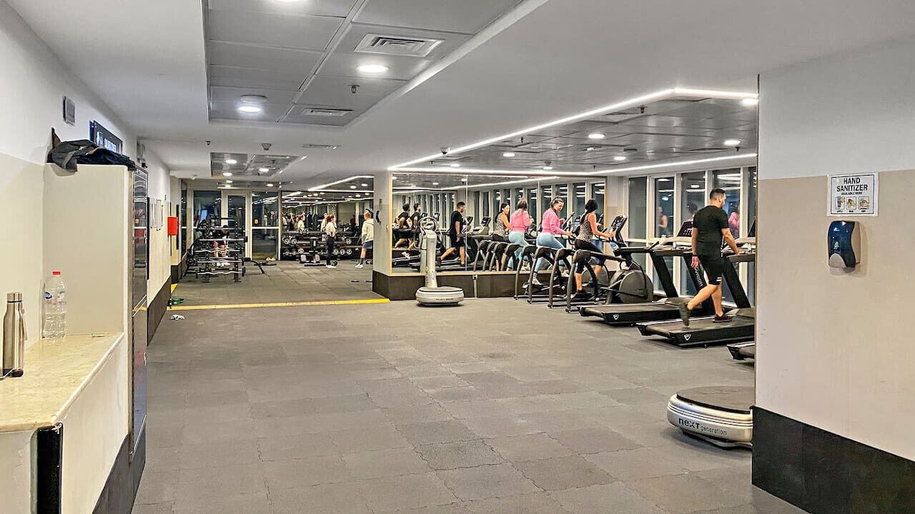 Photo of Others in Dubai Media City