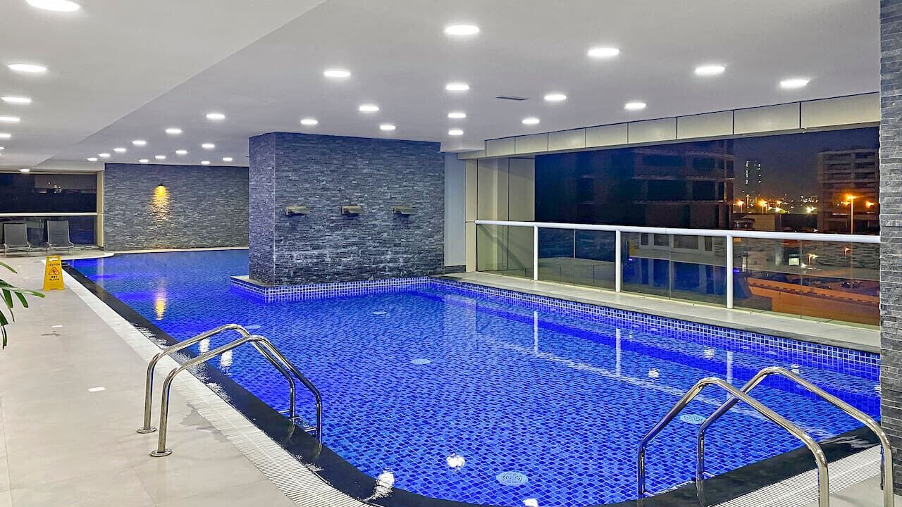 Photo of Outdoor in Dubai Media City