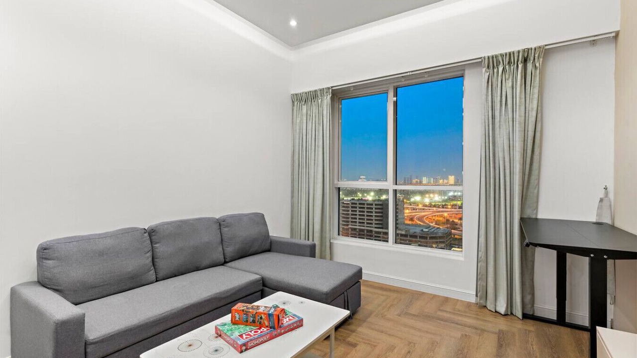 Photo of Livingroom in Dubai Media City