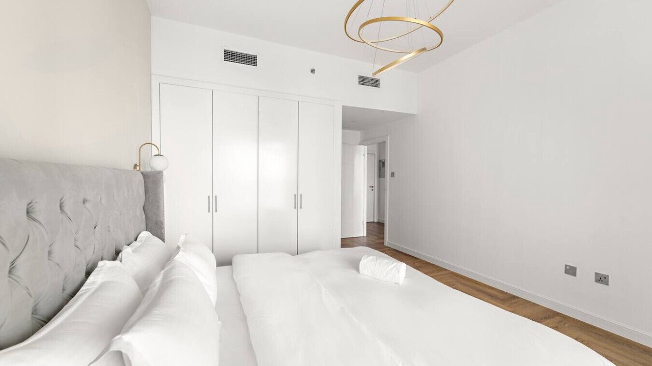 Photo of Bedroom in Dubai Media City