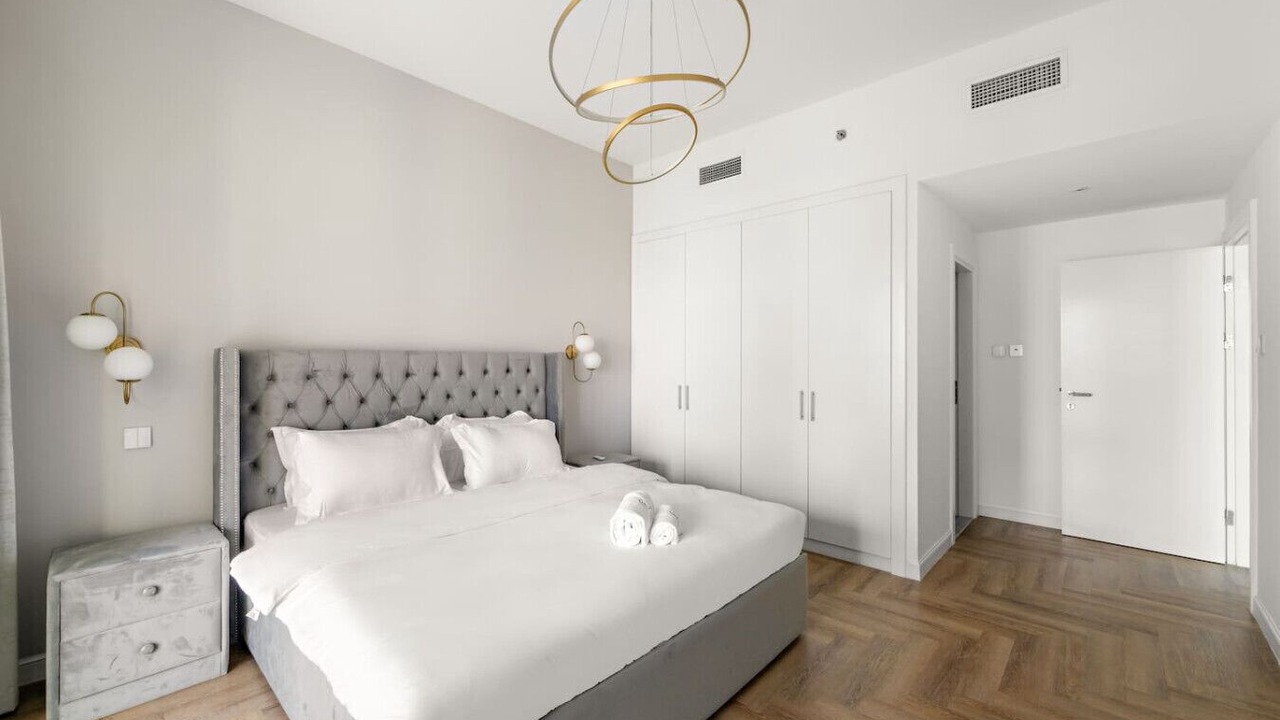 Photo of Bedroom in Dubai Media City