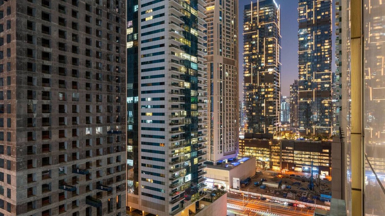 Photo of Others in Dubai Media City