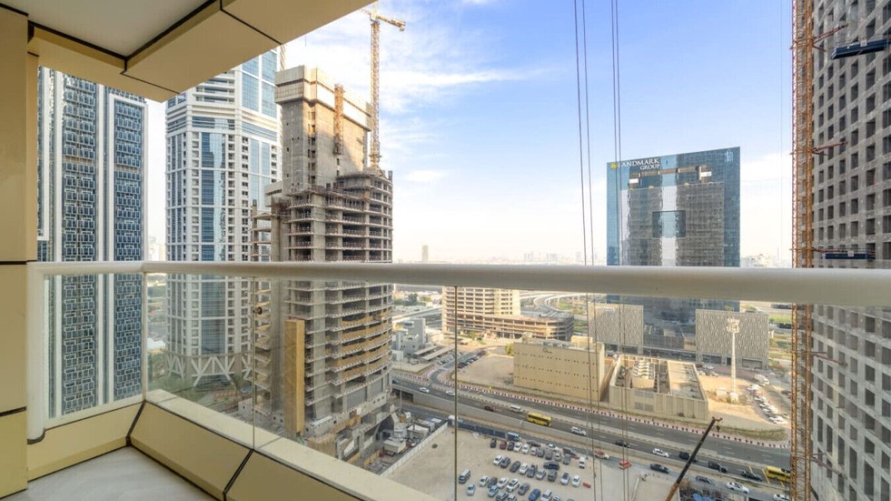 Photo of Outdoor in Dubai Media City