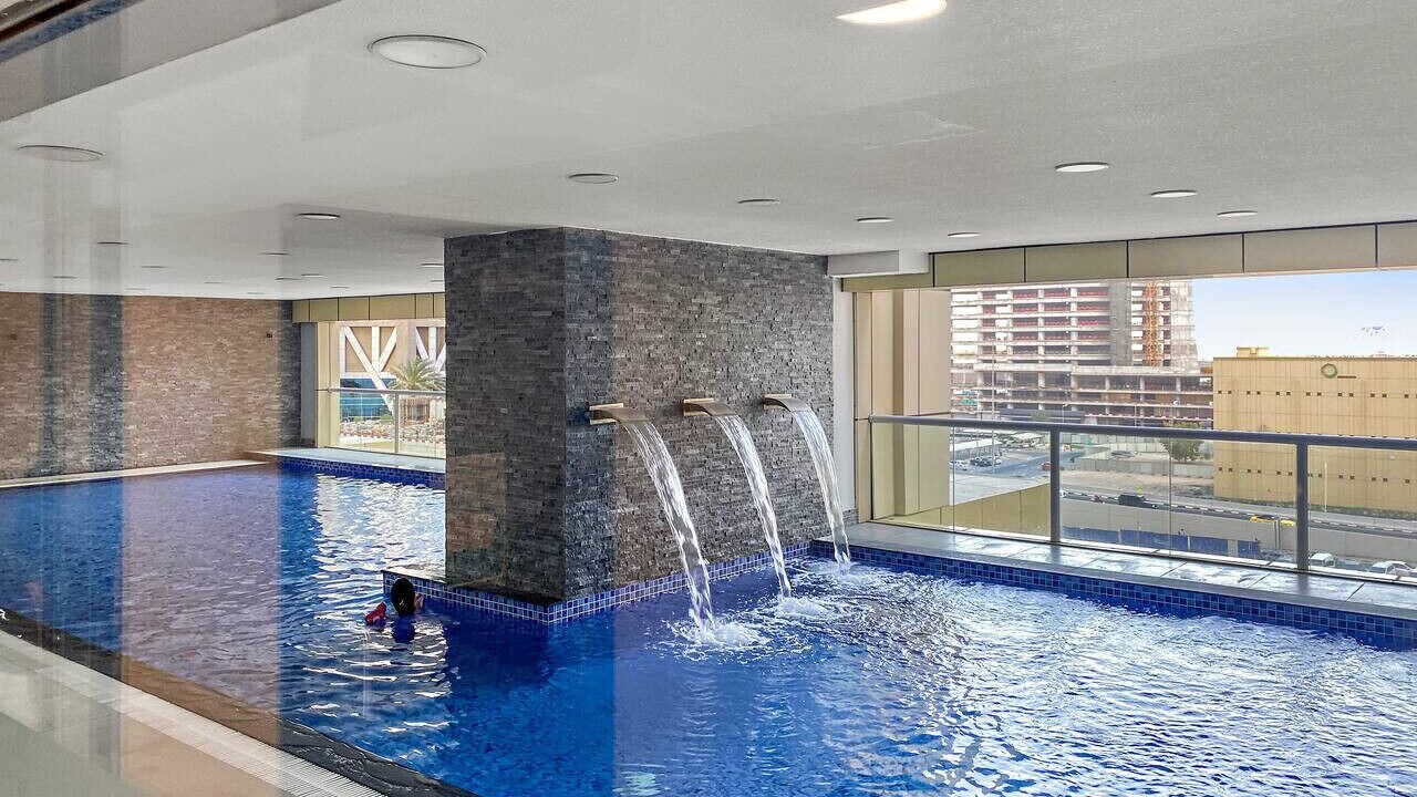 Photo of Outdoor in Dubai Media City