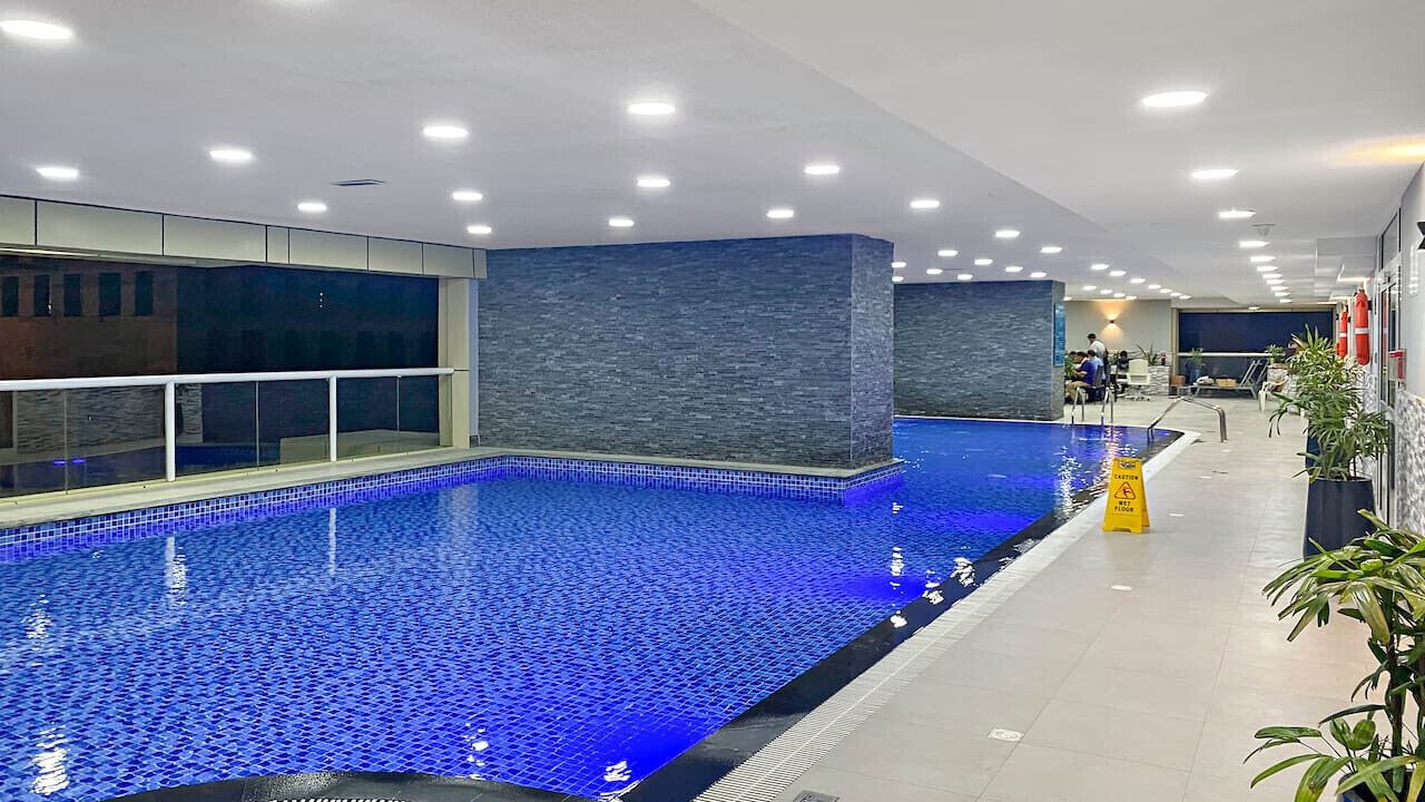 Photo of Outdoor in Dubai Media City