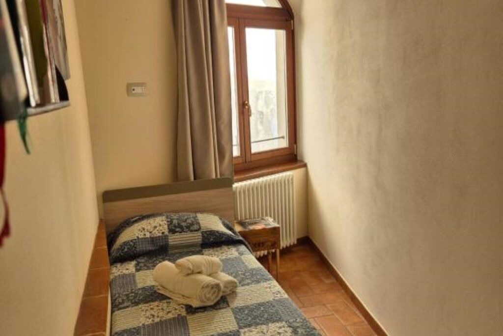 Photo of Bedroom in Pieve al Bagnoro