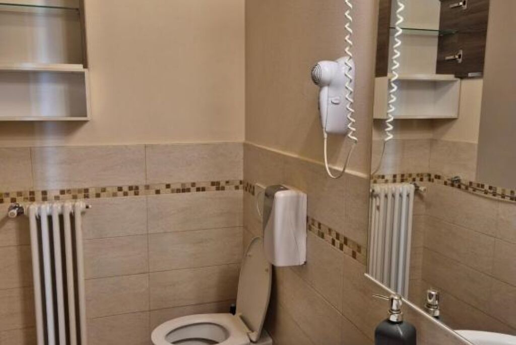 Photo of Bathroom in Pieve al Bagnoro
