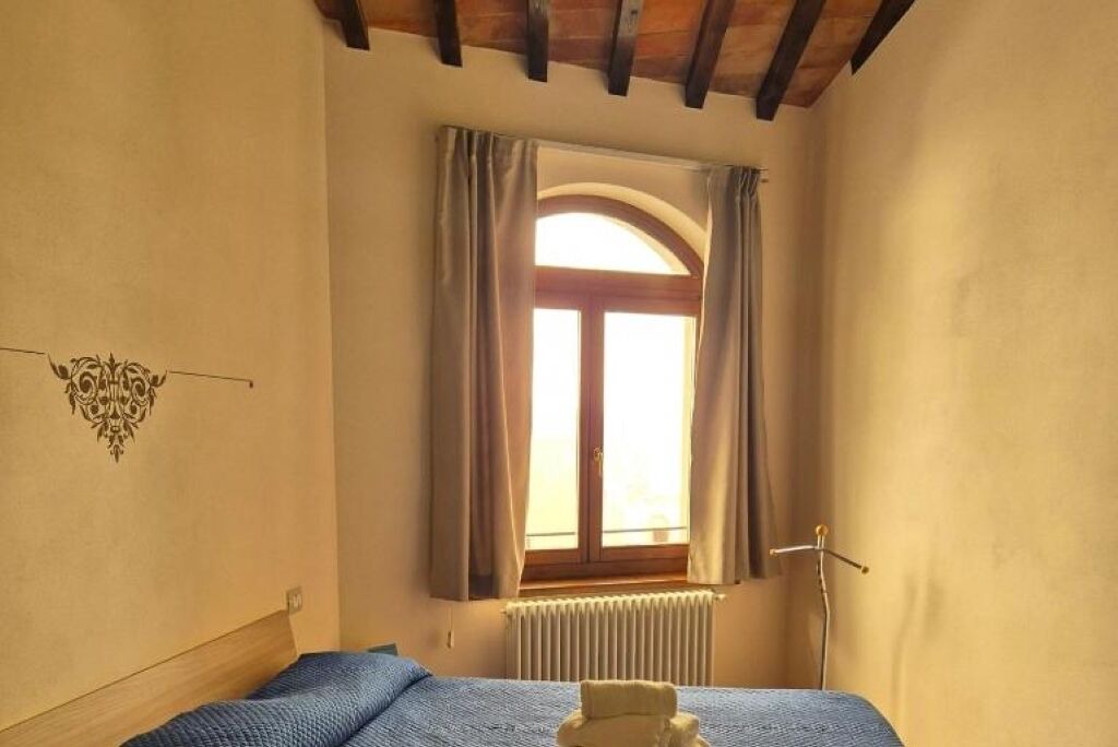 Photo of Bedroom in Pieve al Bagnoro