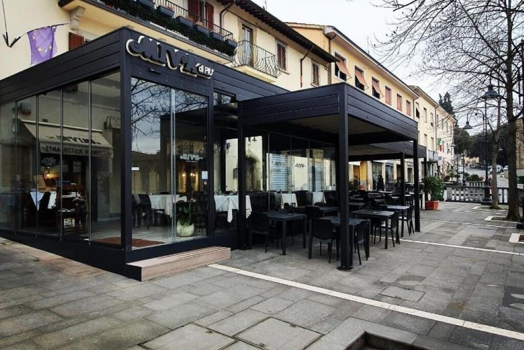 Photo of Outdoor in Pieve al Bagnoro
