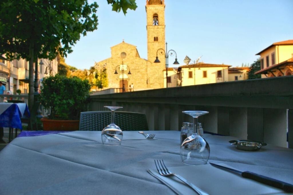 Photo of Outdoor in Pieve al Bagnoro