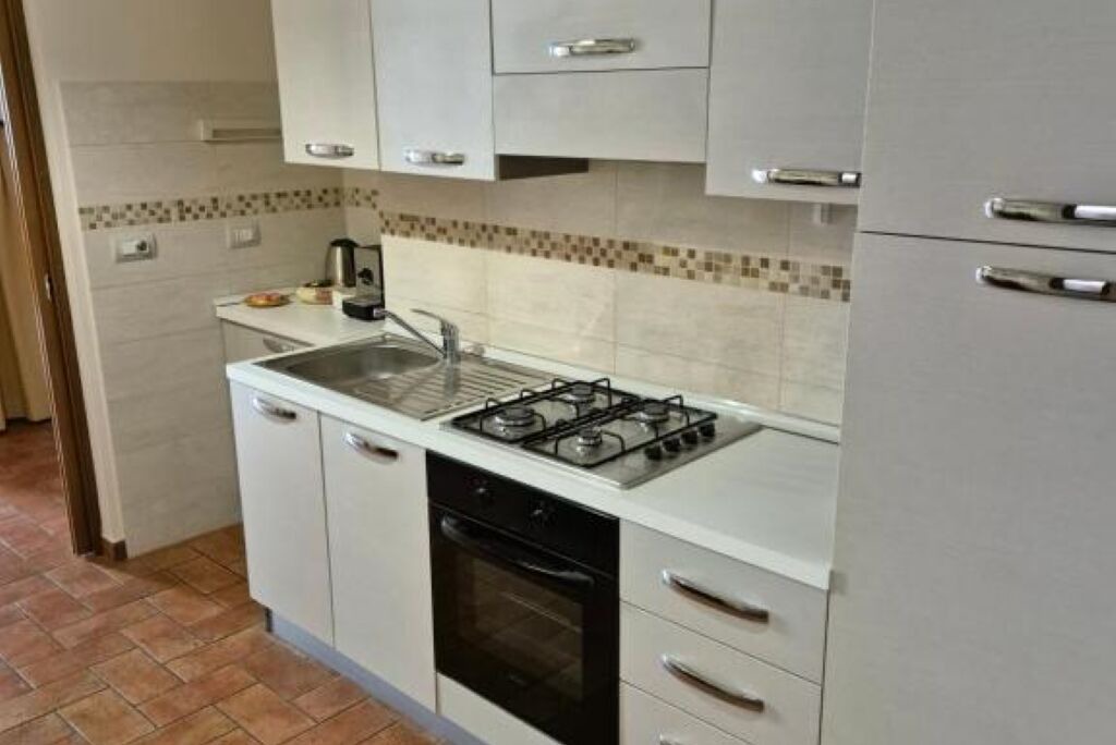Photo of Kitchen in Pieve al Bagnoro