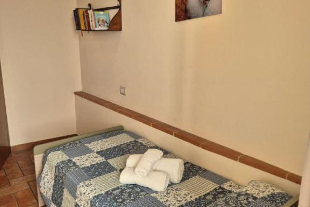 Photo of Bedroom in Pieve al Bagnoro
