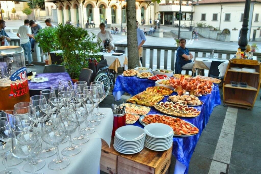 Photo of Outdoor in Pieve al Bagnoro