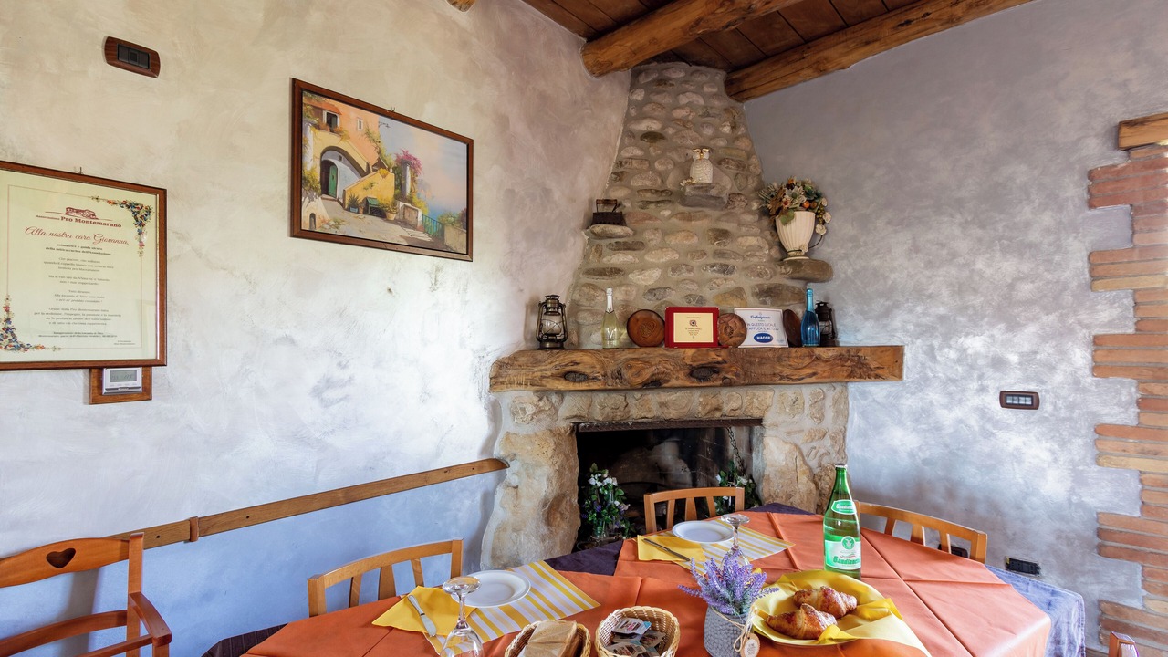 Photo of Others in Montevergine