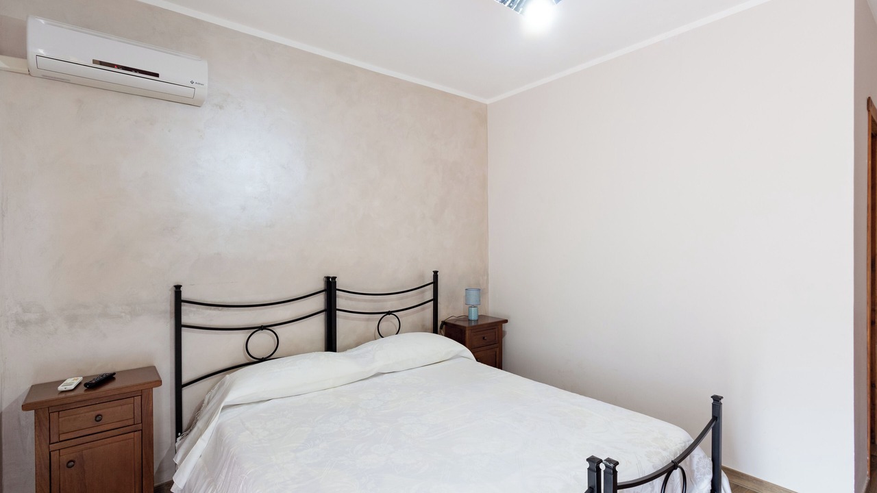 Photo of Bedroom in Montevergine