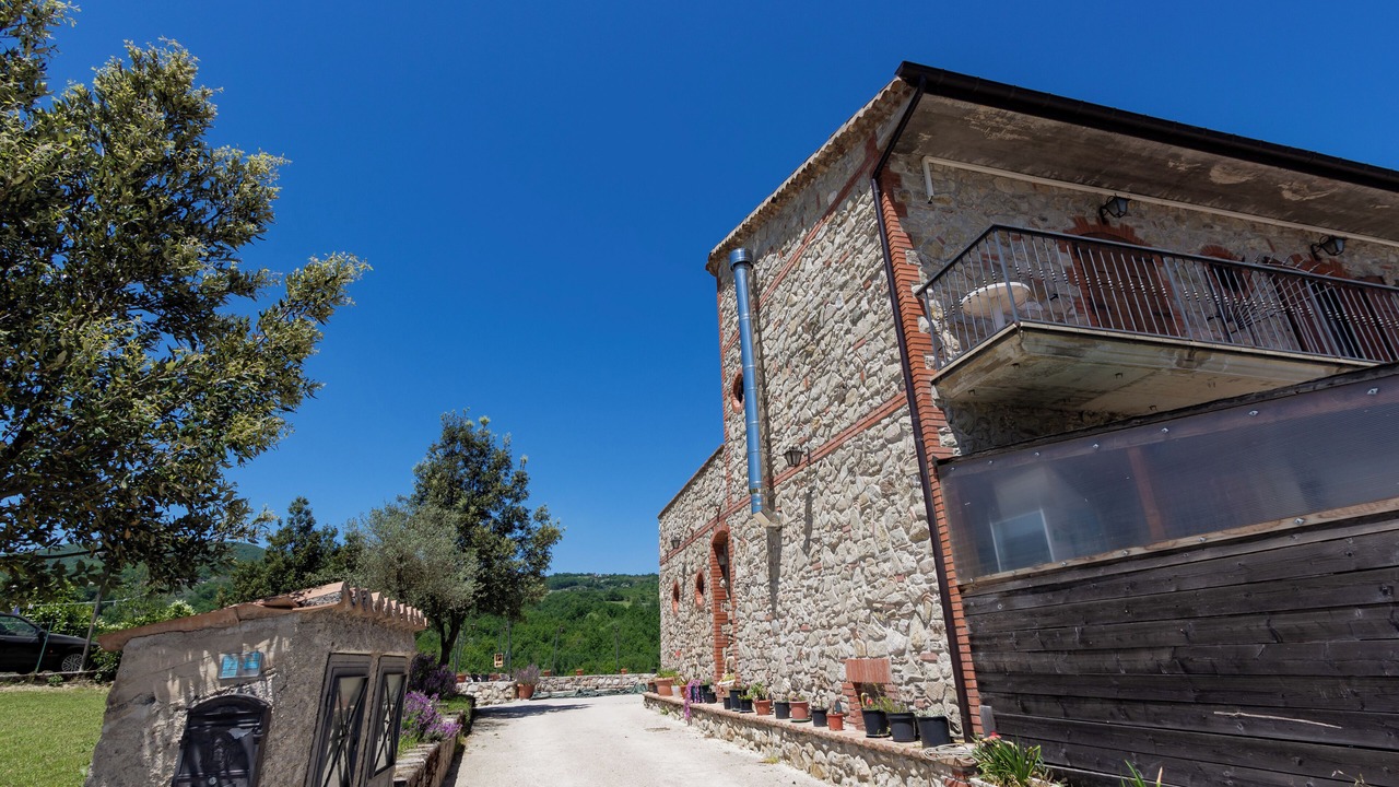 Photo of Outdoor in Montevergine
