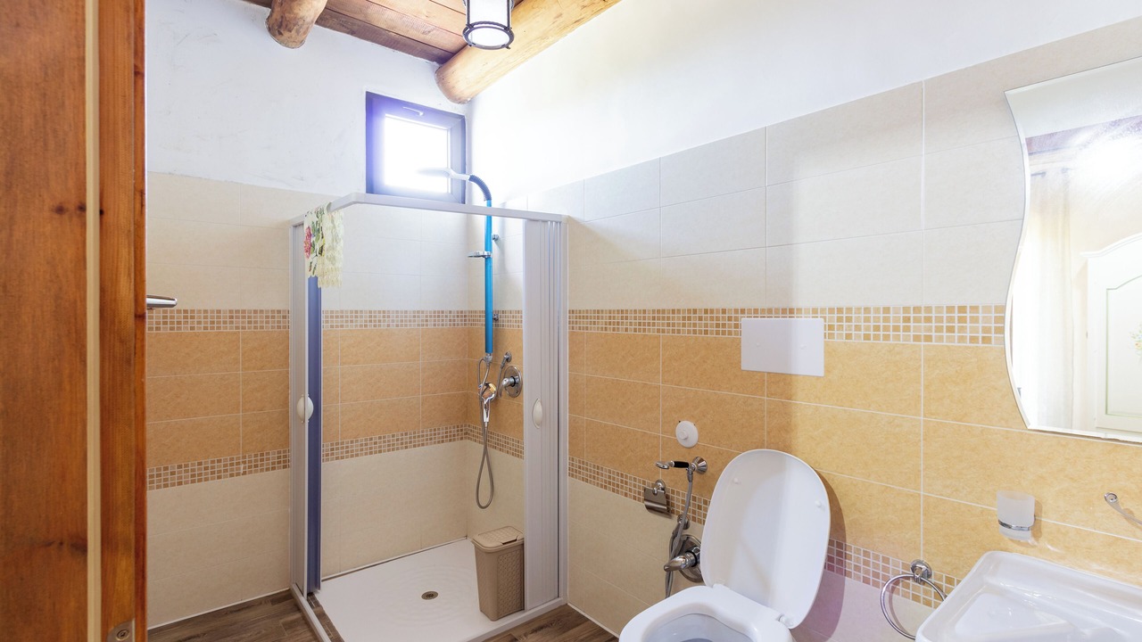 Photo of Bathroom in Montevergine