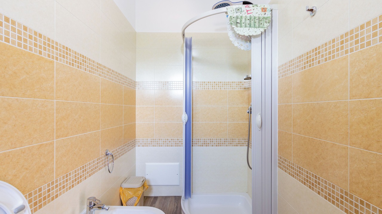 Photo of Bathroom in Montevergine