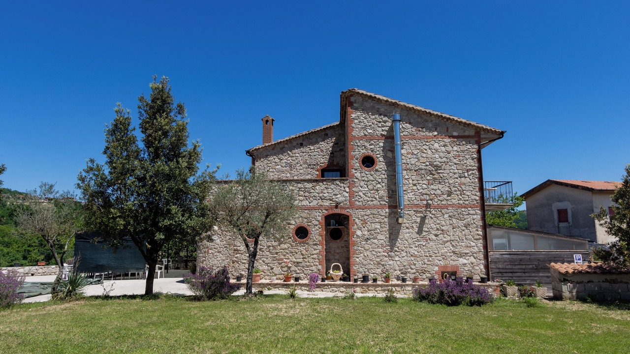 Photo of Outdoor in Montevergine