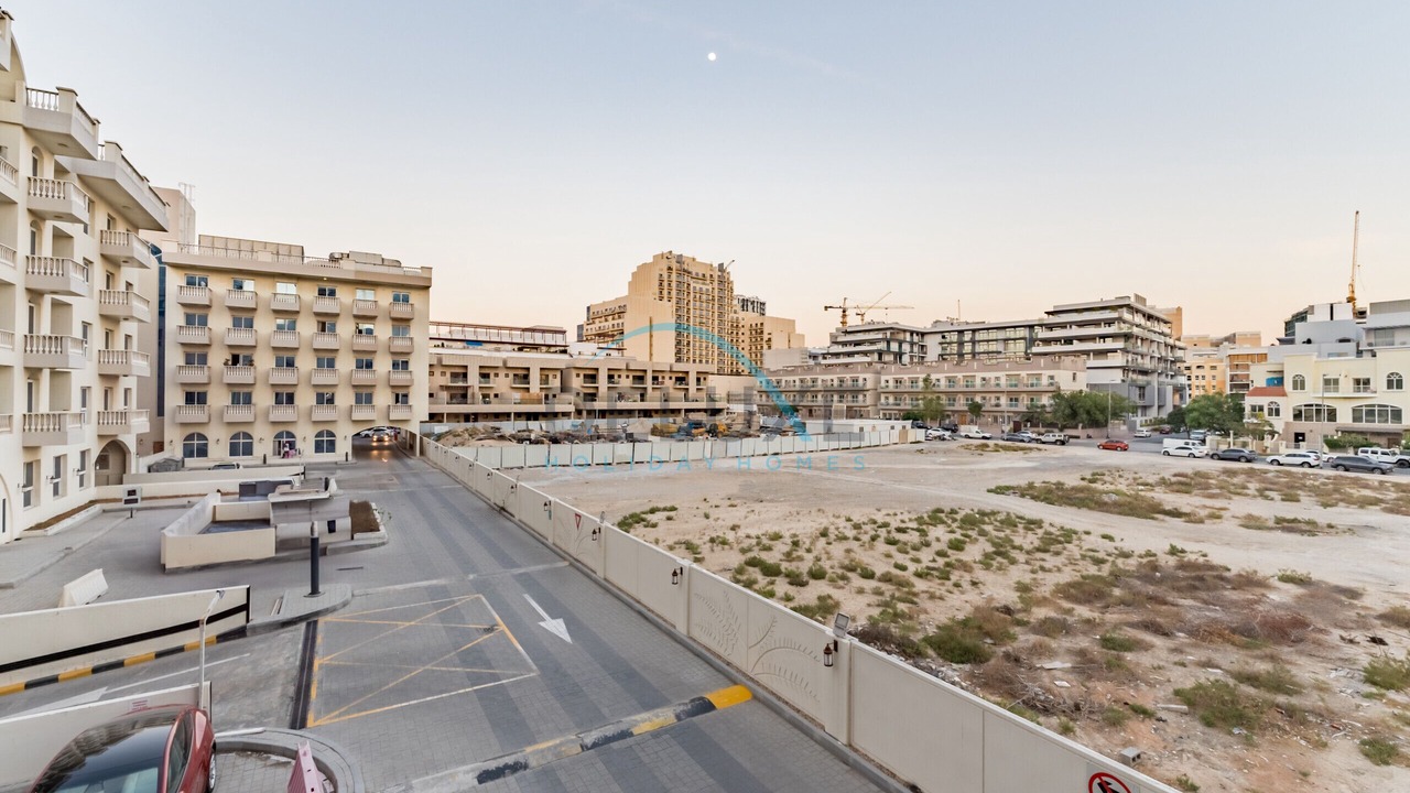 Photo of Others in Jumeirah Village Circle