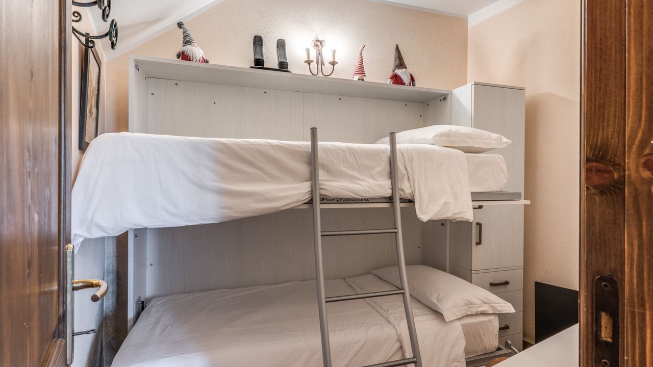 Photo of Bedroom in Rivisondoli