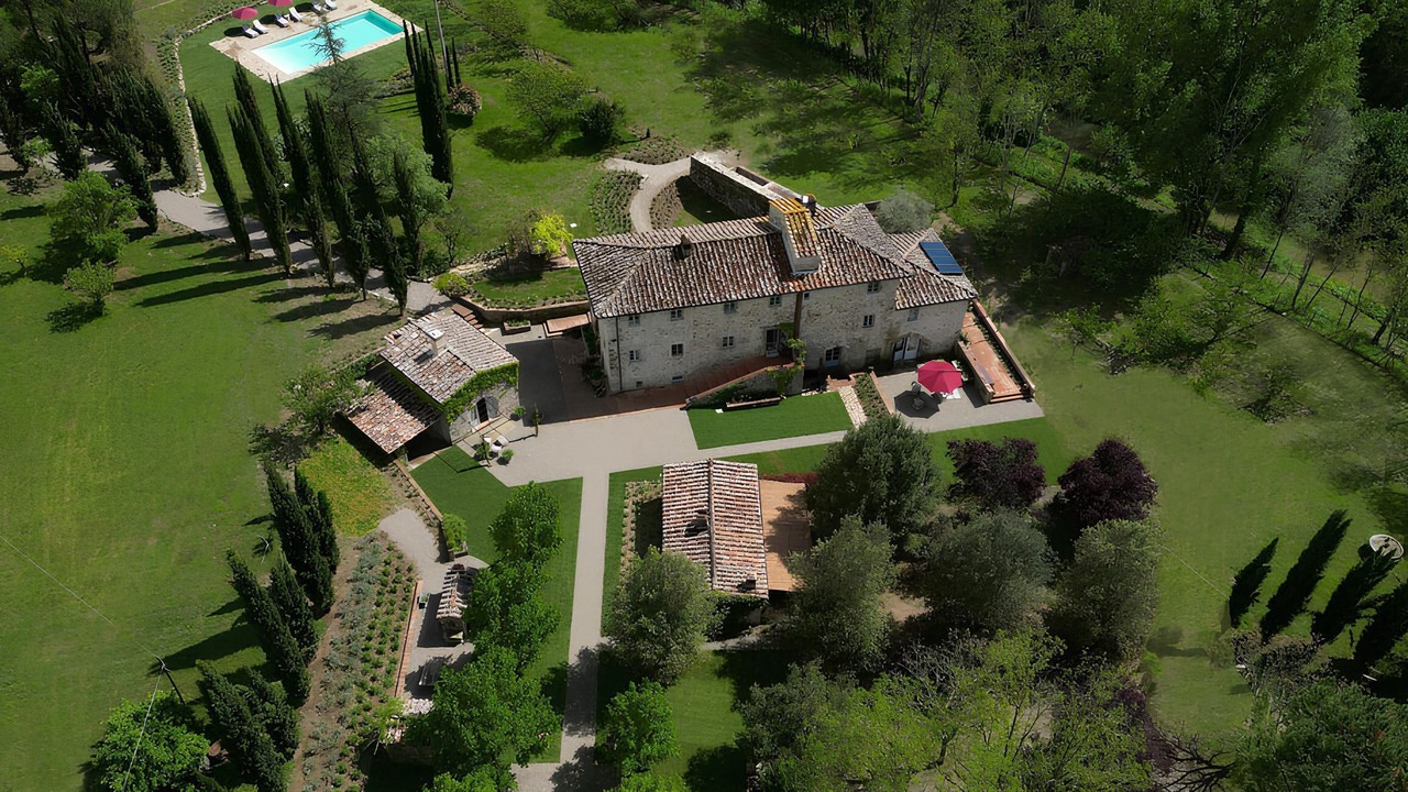 Photo of Outdoor in Sambuca