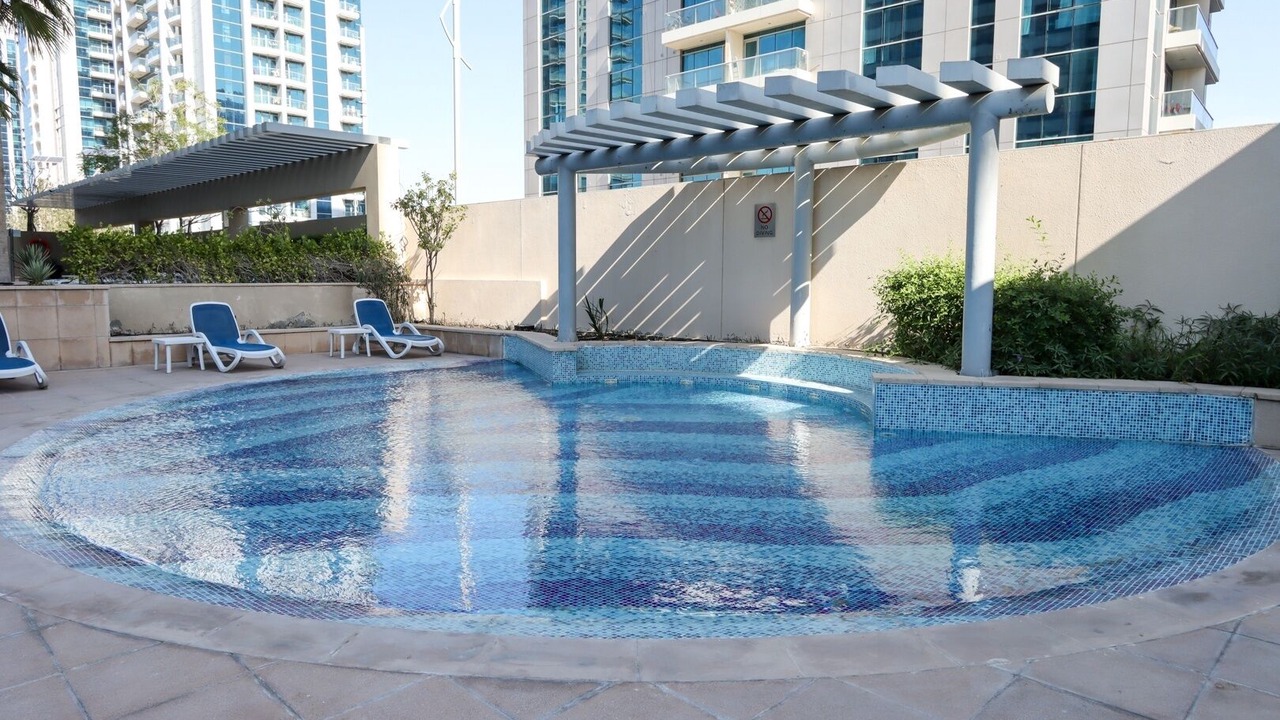 Photo of Outdoor in Dubai Sports City
