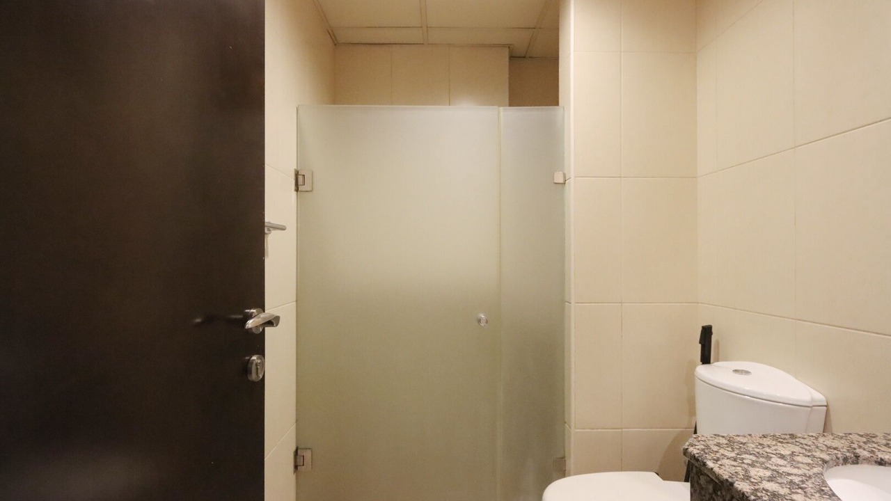 Photo of Bathroom in Dubai Sports City