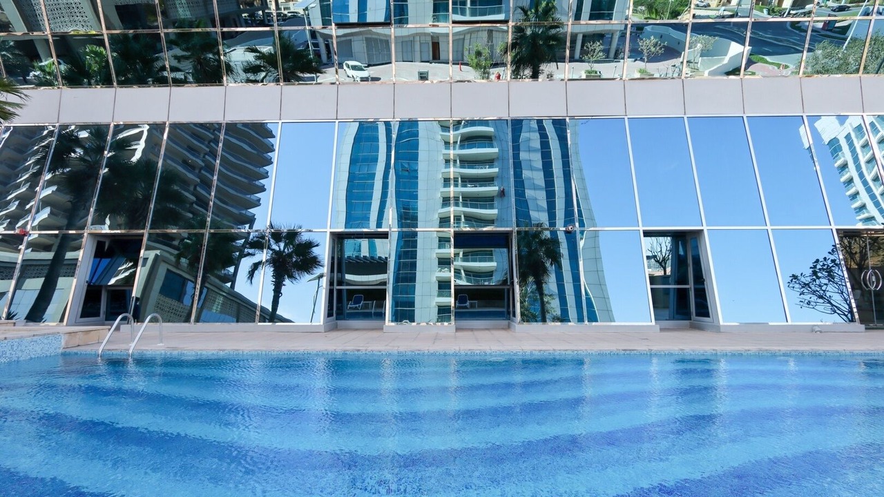 Photo of Outdoor in Dubai Sports City