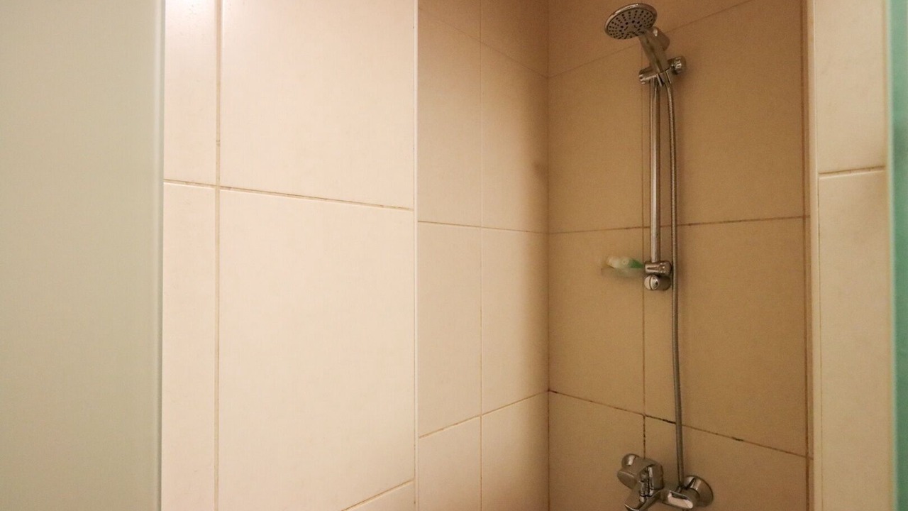 Photo of Bathroom in Dubai Sports City