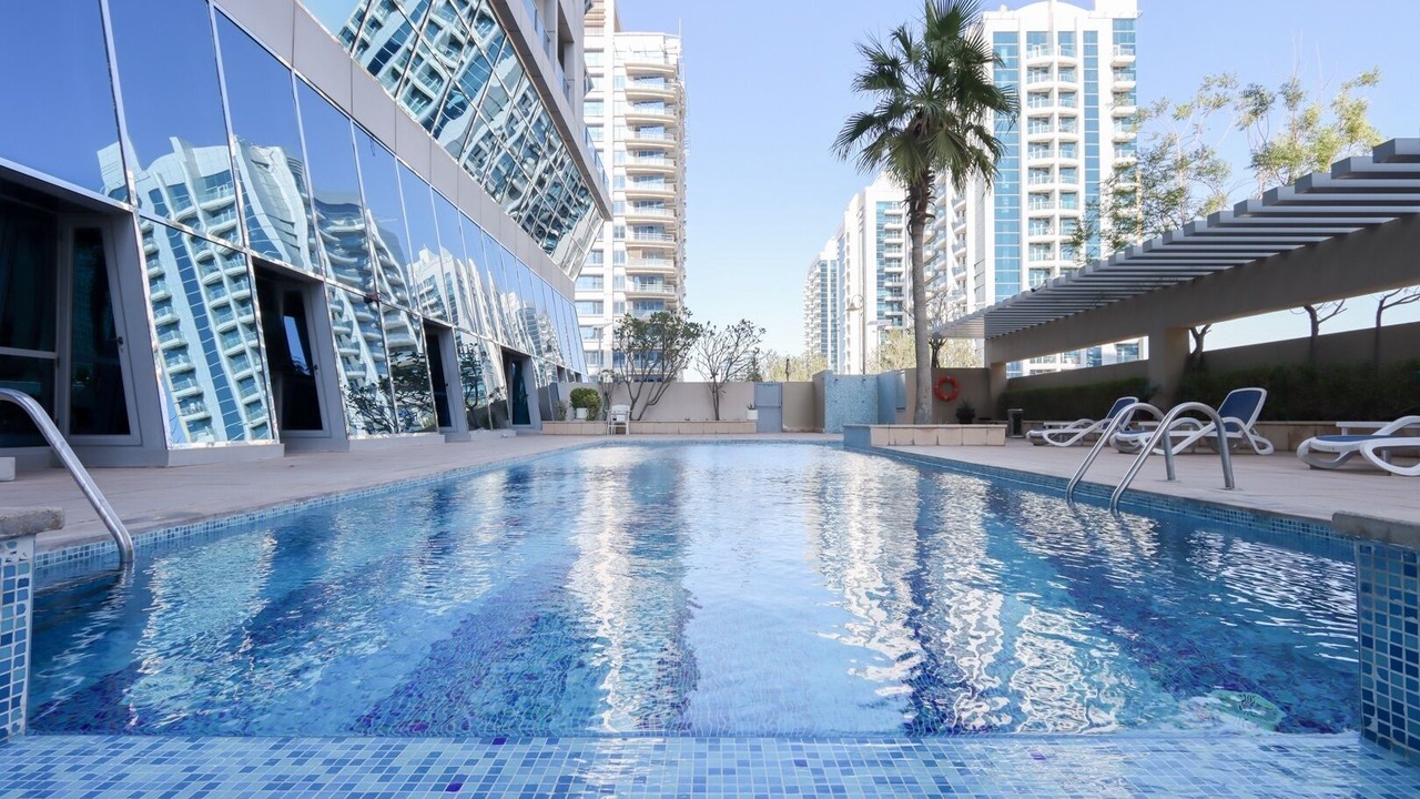 Photo of Outdoor in Dubai Sports City